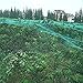 NKTM Anti Bird Netting for Garden, Reusable and Durable GardenTrellis Netting for Climbing Plants, Against Bird Deer,Squirrels 32.8Ft x 13Ft