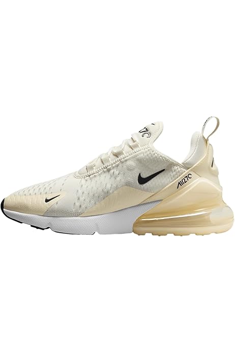 air max 270 womens university gold