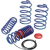 Eibach Drag-Launch Competition Spring Kit 9310.140 Compatible with Ford Mustang 79-04