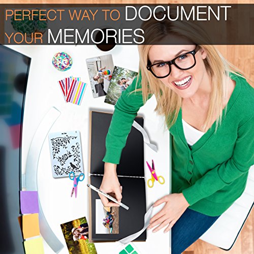 4 Scrapbook+Wedding+Anniversary+Family+Accessories