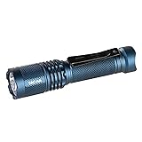 ACEBEAM TAC AA 2.0 Longest-Range AA Flashlight 360