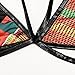 Nulibenna Women's 2 Piece Bikini African Tribal Bandage Cut Out Bathing Suit