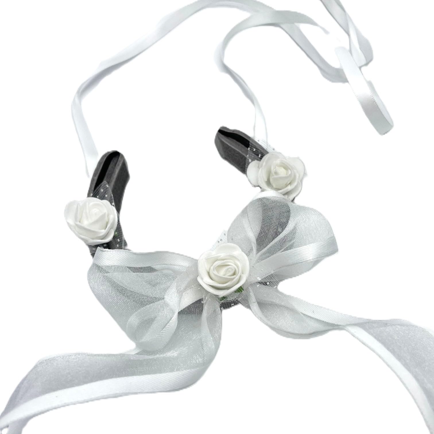 Wedding Good Luck Gift - Lucky Real Pony Horseshoe