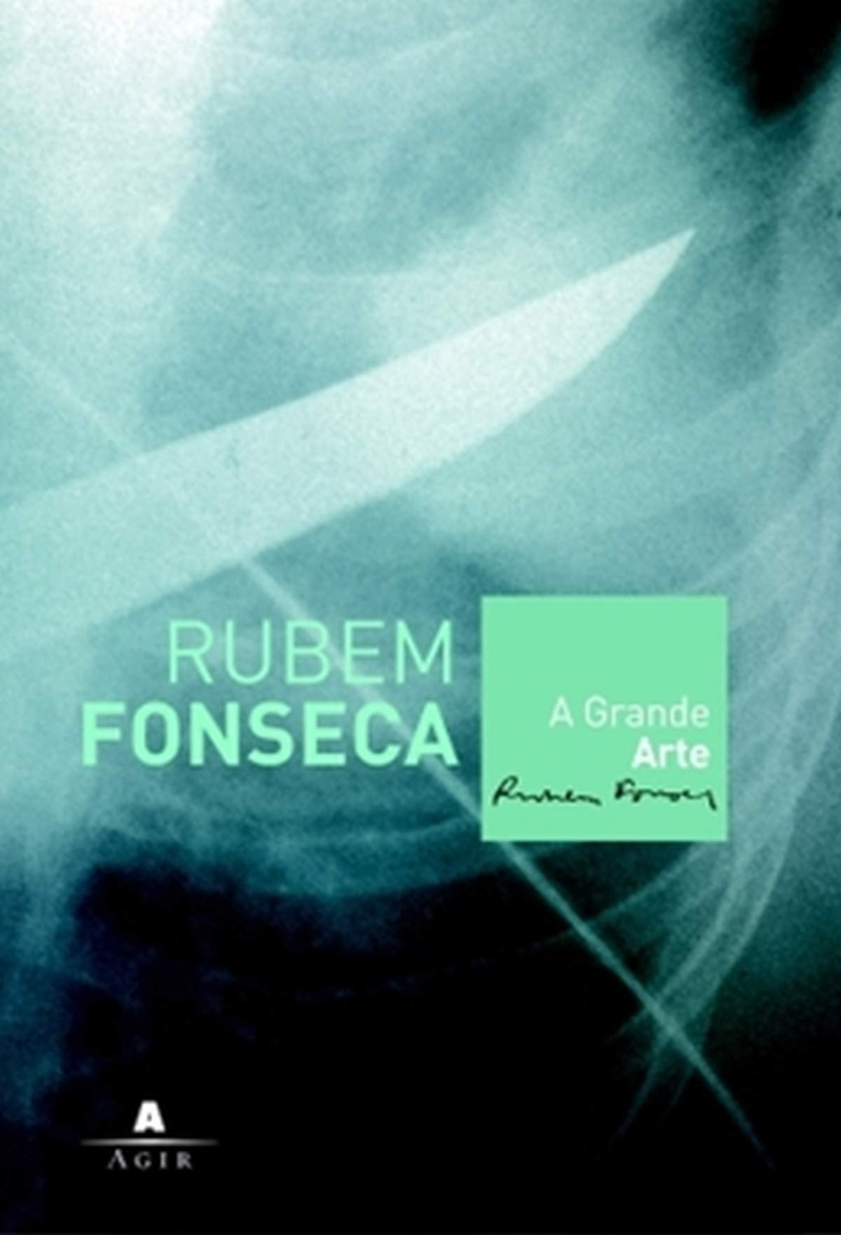 5 livros do Rubem Fonseca para você conhecer Coletivo Nerd