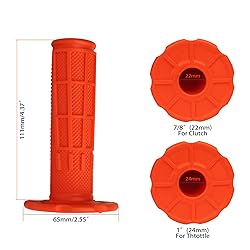 PRO CAKEN Universal 7/8" 22mm and 1 1/8" 28mm