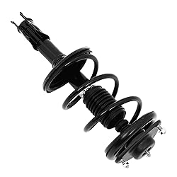 Torchbeam Front Struts Assembly w/Coil Spring
