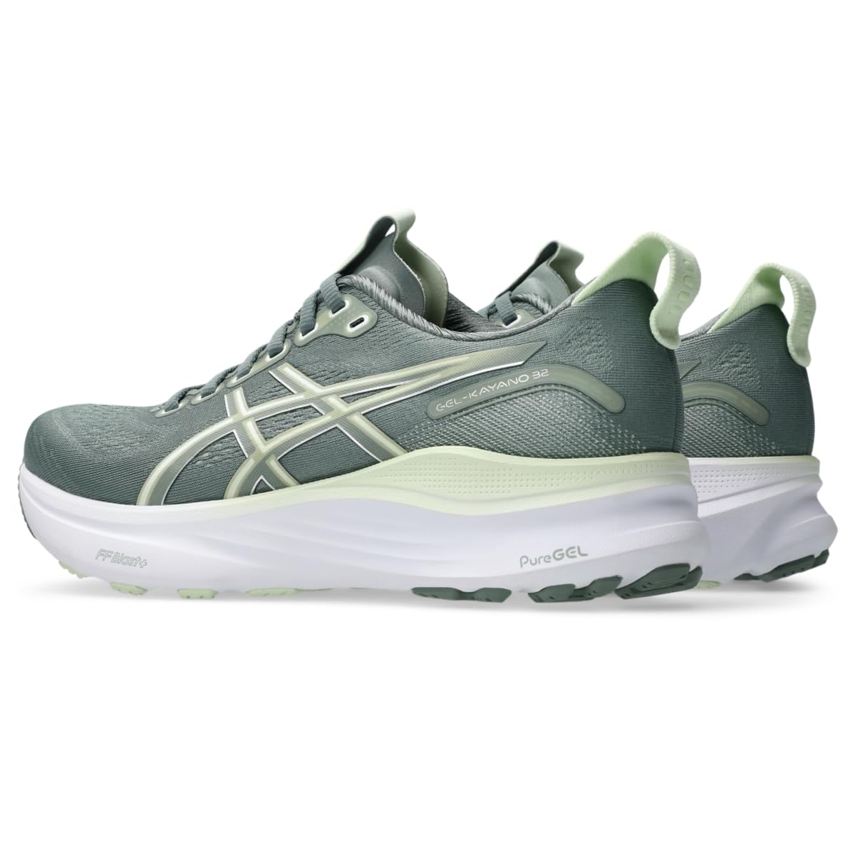 ASICS Women's Gel-Kayano 32 Running