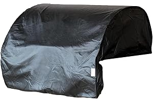 3 burner Pro built in cover
