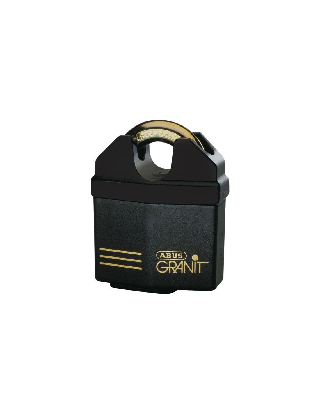Abus Granit 37/60 B/DF Shielded Padlock 65 mm — image 1
