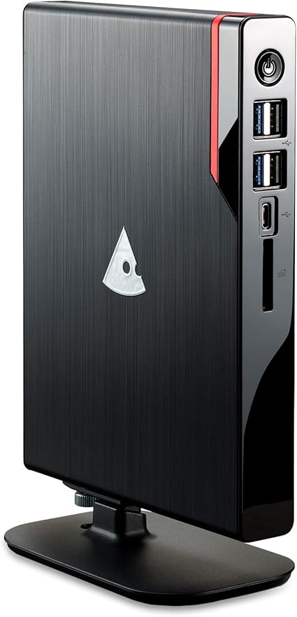 Amazon Co Jp マウスコンピューター 小型デスクトップパソコン Ryzen5 4500u 8gb 256gb Win10 Mb Mar58shzl パソコン 周辺機器