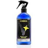 Vividress w/Spray 250ml Dressing Aid - for Latex Clothing