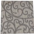 Shaw Decoration Carpet Tile-24"x 24"(12 Tiles/case, 48 sq. ft./case)