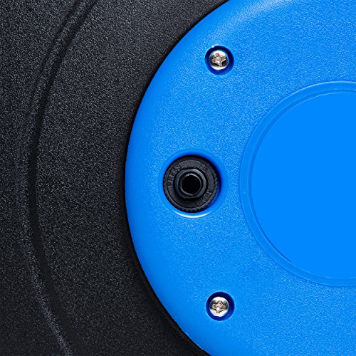 CopperPeak 50 ft Retractable Extension Cord Reel Ceiling or 14 AWG 50