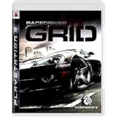 GRID - Playstation 3