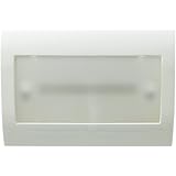 LAMPADA EMERGENZA DA INCASSO A LED SCATOLA 503 AUTON. 3H ...