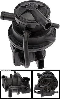 Exhaust & Emissions Replacement Parts Replaces 4891414AD, 4891423AA APDTY 621315 LDP Emissions Leak Detection Pump Fits 02-04 Grand Cherokee 03-04 Wrangler 98-00 Sebring 02 Prowler 96-00 Avenger 98 B1500 Van 99-03 Ram Van 1500 2500 3500
