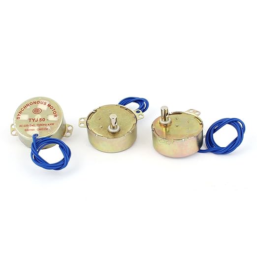 aexit CA 220 - 246 V 50/60Hz 5/6 rpm Microondas Horno ...