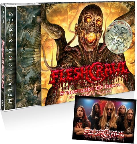 Amazon.com: True Carnage (Digipak)