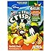 Brothers All Natural Variety 6pk Limited Disney Edition