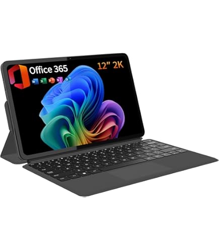 Amazon.com: ZWYING 4 in 1 Laptop 14 inches Full HD Touch Screen