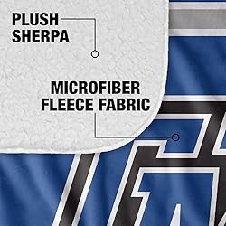 University of Nebraska Logo & Character Pattern