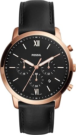fossil watch fs4835 price