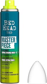 Bed Head by TIGI Masterpiece Hairspray Strong Hold High Shine 75 ml view 2