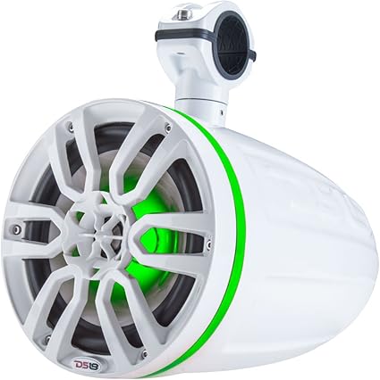 ds18 8 tower speakers