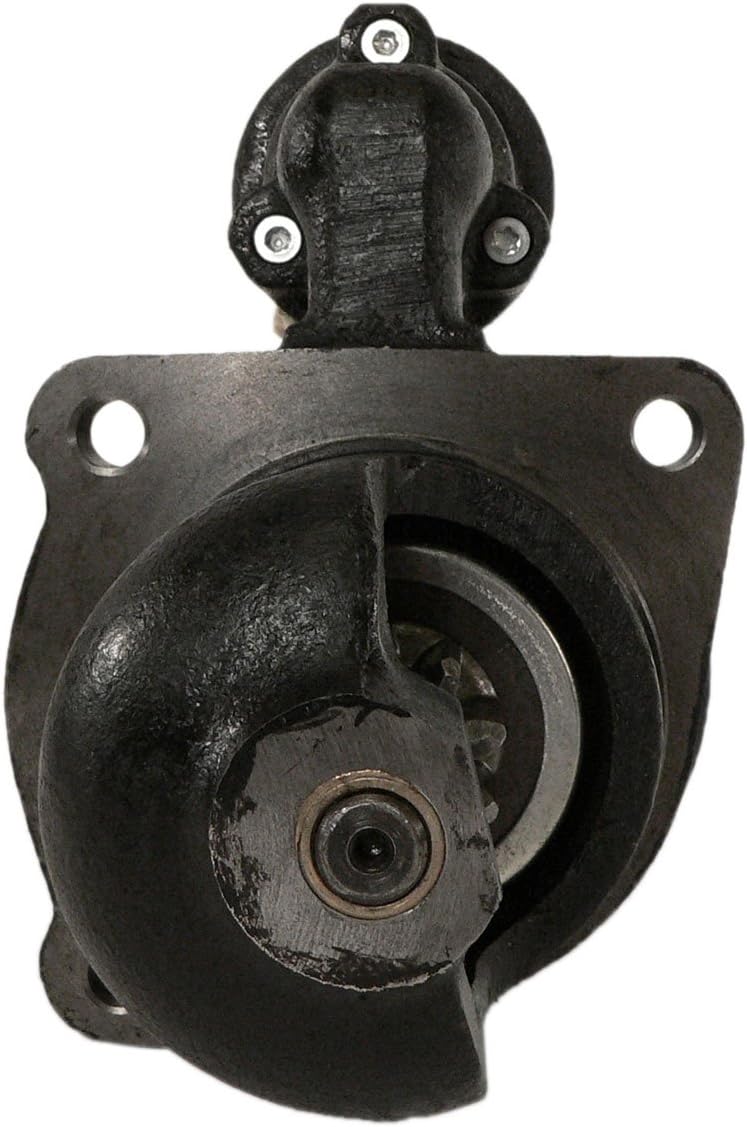DB Electrical 410-24132 Starter Compatible With/Replacement For Case Tractor 531 644 844 With D-310 D-206 4-267 Diesel, Ihc International Backhoe Loader 3964 Yumbo W D-358 IMI25002-011 IS0704 IS1383 : Garden & Outdoor