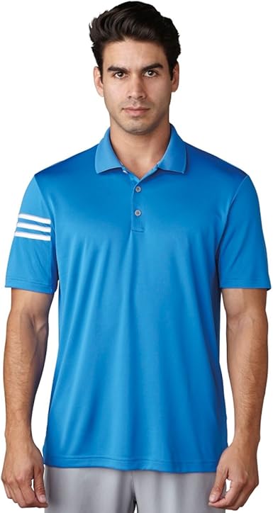climacool golf shirts