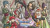 DRAGON QUEST XI S - Echoes of an Elusive Age - Definitive Edition - [Switch Digital Code]