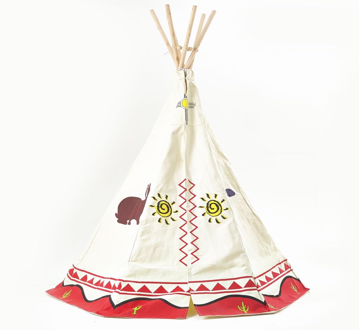 children's wigwam teepee