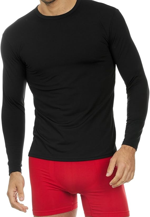 heavy duty thermal shirts