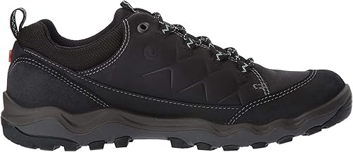 ecco ulterra womens red