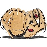Rawlings Heart of the Hide R2G Contour Fit 10.75" Baseball Glove: PROR210U-2CC Right Hand Thrower