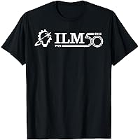英文書籍「ILM（Industrial Light&Magic）」 Industrial Light & Magic: 50 Years of Innovation: Failes