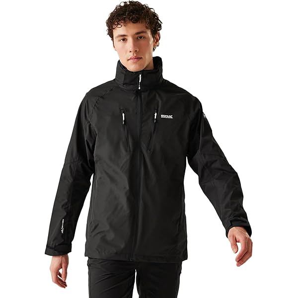Amazon.com: Volcom L Insulated GORE-TEX® Jacket Black XL