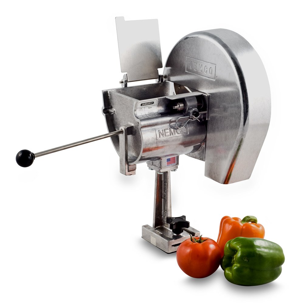 Photo 1 of NEMCO Easy Slicer (55200AN-S)