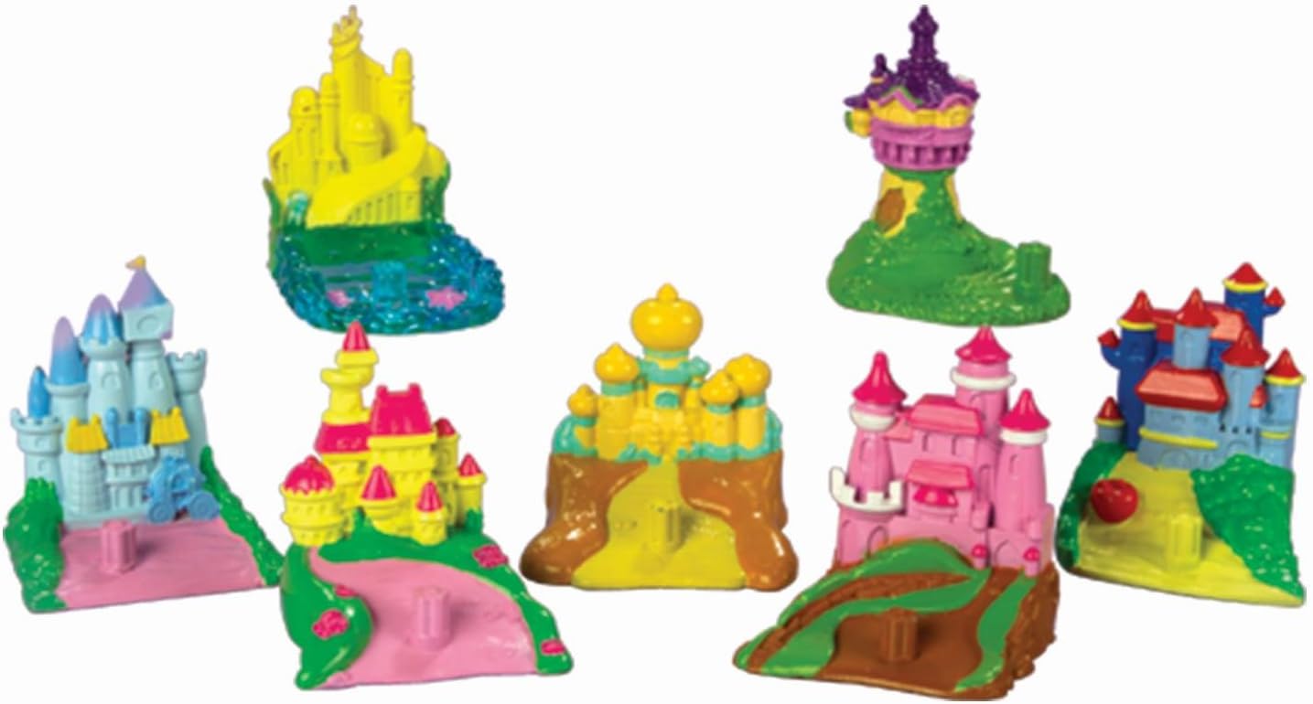 disney princess squinkies