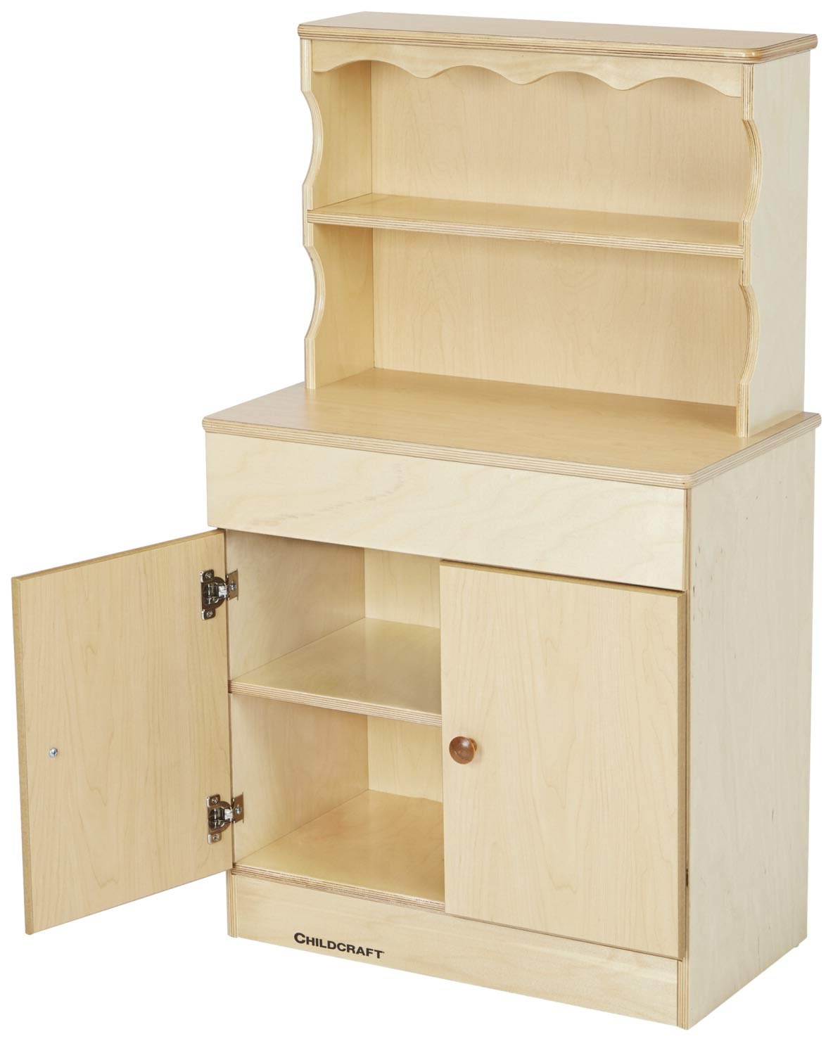 Preschool Toys Pretend Play Childcraft Traditional Play Kitchen