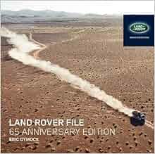 The Land Rover File All Models Since 1947 65th