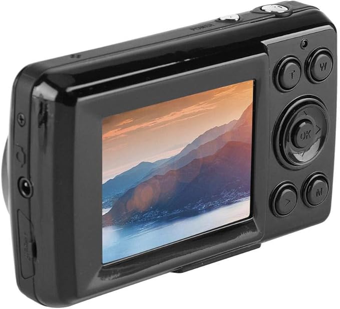 Bewinner HD Mini Digital Cameras, Point and Shoot Amazon.co.uk