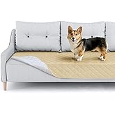 Coldwind Couch Cover for Dogs Washable, Waterproof Dog Bed Pet Blanket for Sofa Furniture, Waterproof Sheet Dog Blanket (30 x 70 Inch)