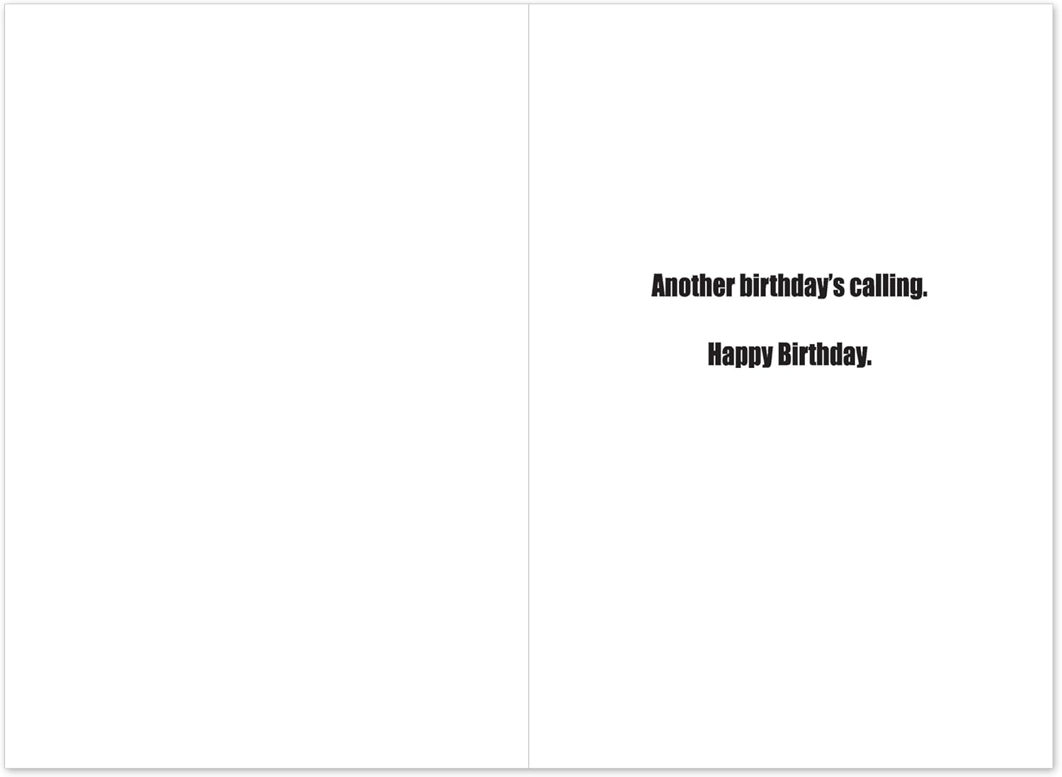 Jumbo Burn the Beer Birthday Card' Greeting Card w/ Envelope 8.5 x 11 Inch - Classic, Vintage Inspired - Husband and Wife - Kitchen Burn, Fail - Stationery Set for Personalized Happy Bday Gift J9700 : Office Products