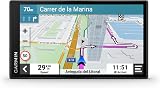 Garmin DriveSmart 66 GPS Sat Nav 6 Display UK Europe Live Traffic Bluetooth