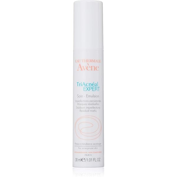 avene triacneal expert cream