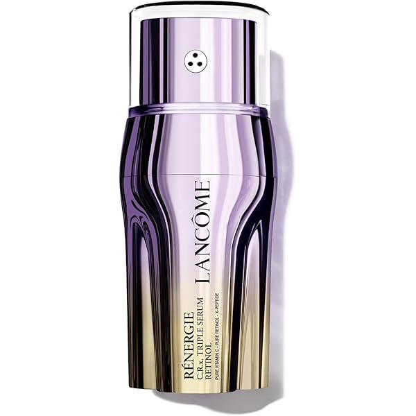 Amazon.com: Lancôme Rénergie H.C.F. Triple Serum – Anti-Aging
