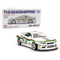Diecast Model Car Compatible with Kaido House x Mini GT 1:64