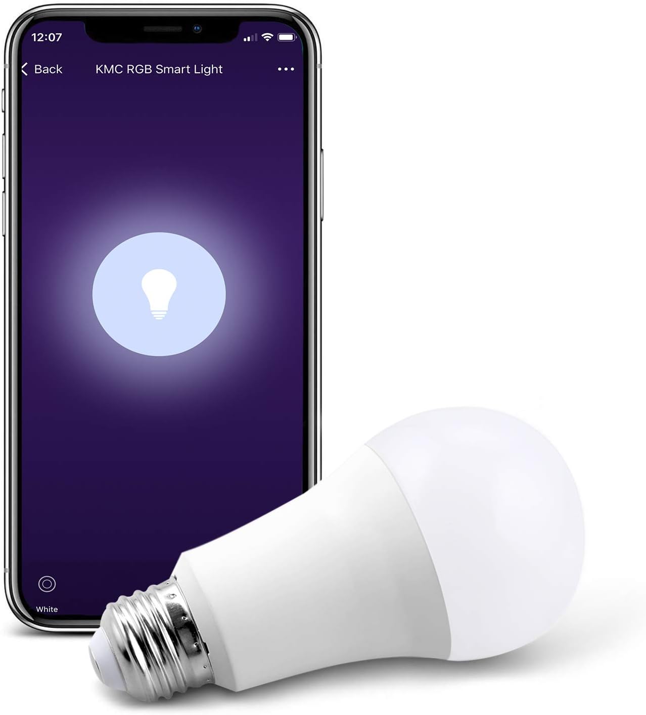 google smart led