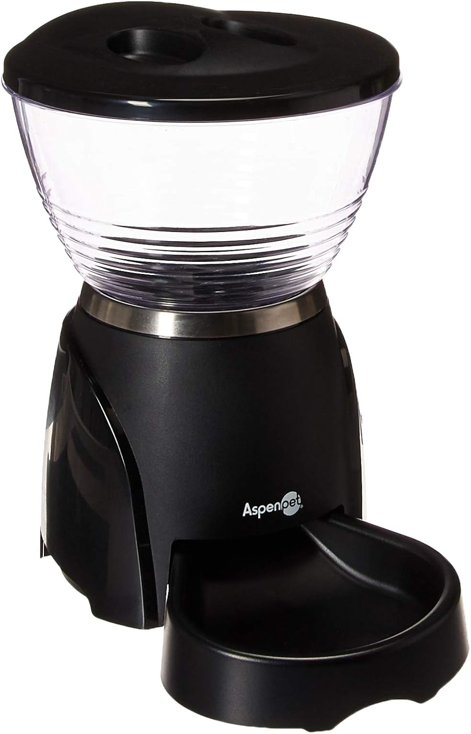 lebistro programmable feeder